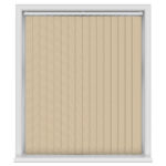 Windsor Blackout Oatmeal Replacement Slats
