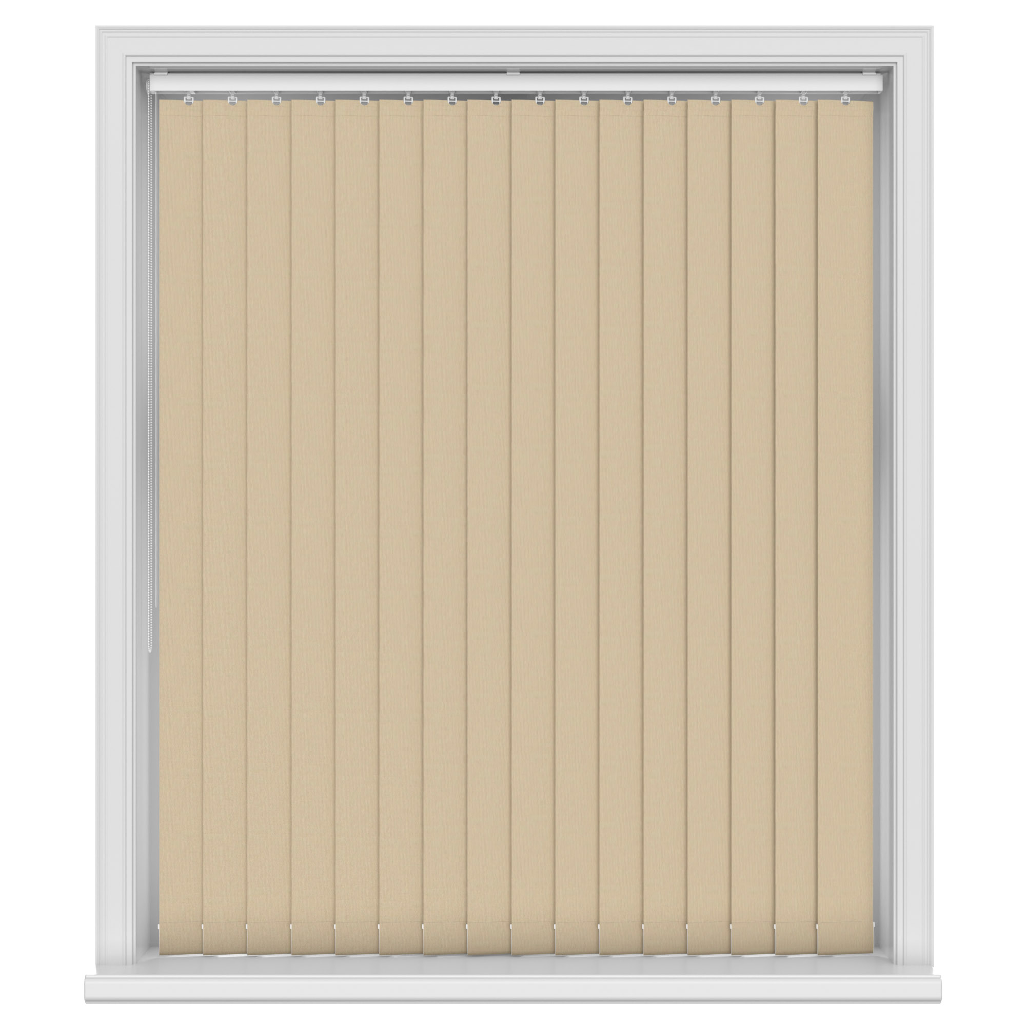 Windsor Blackout Oatmeal Replacement Slats - Image 2