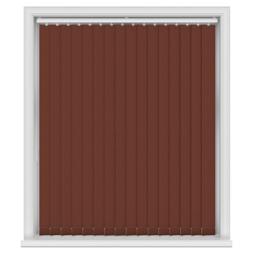 Windsor Blackout Rust