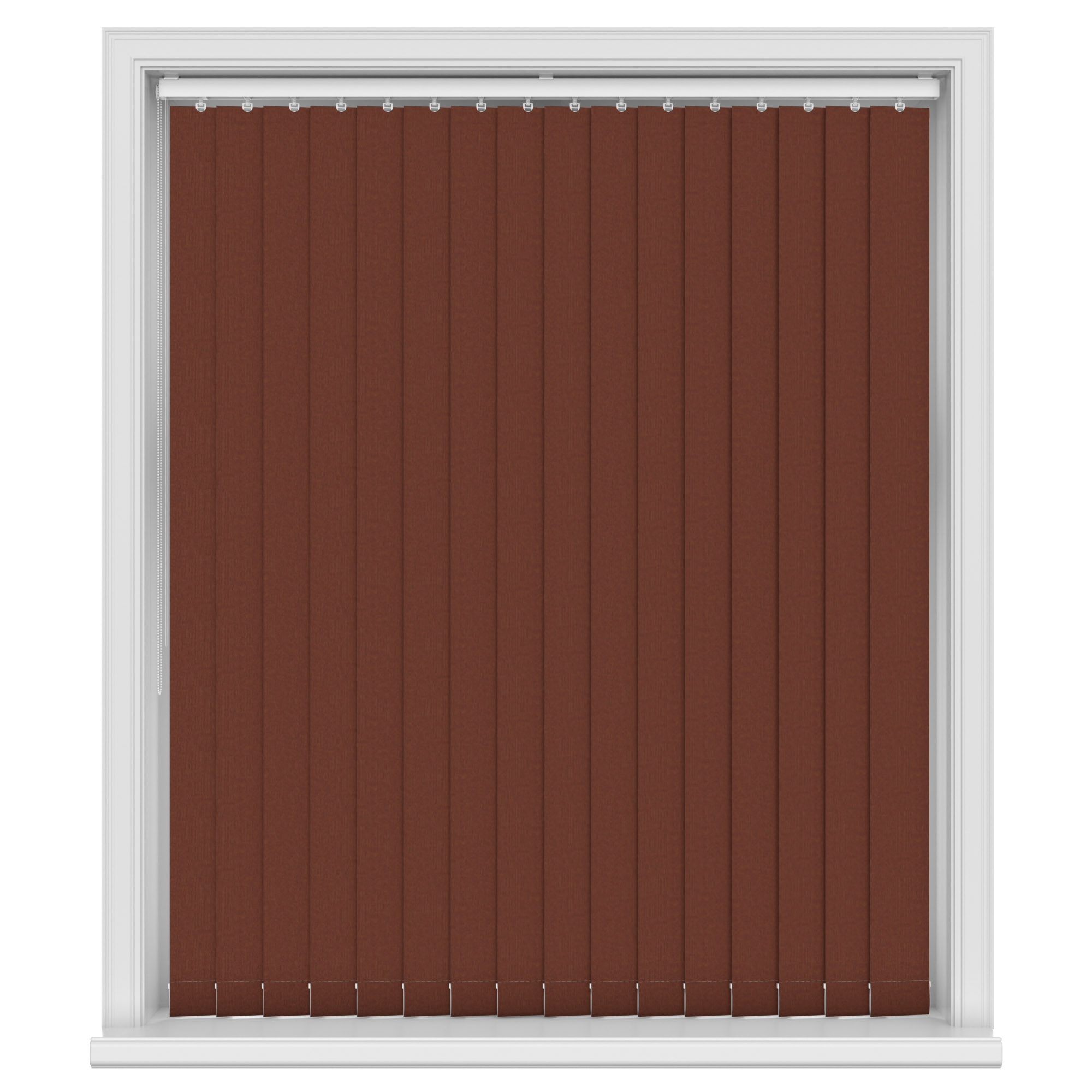 Windsor Blackout Rust Replacement Slats - Image 2