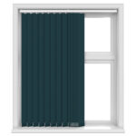 Windsor Blackout Teal