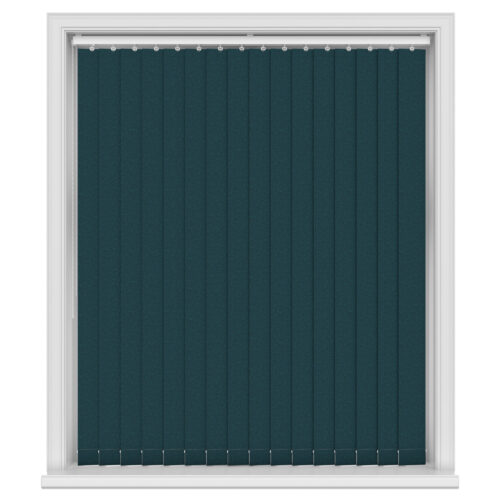 Windsor Blackout Teal