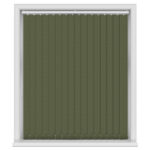 Windsor Blackout Vine Replacement Slats