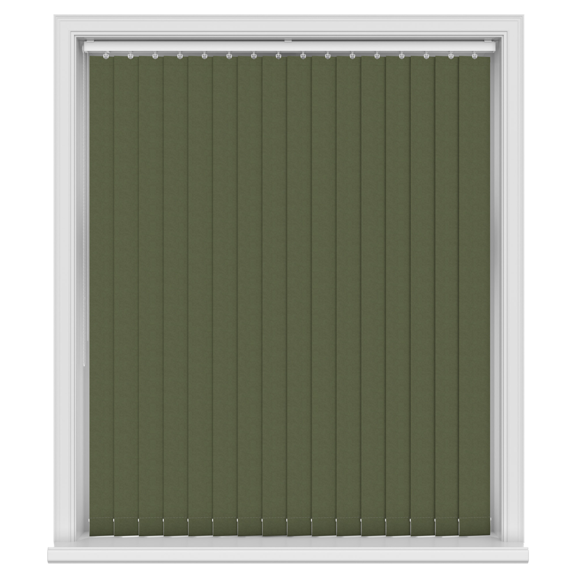 Windsor Blackout Vine Replacement Slats - Image 2