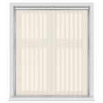 Zephyr Cream Replacement Slats