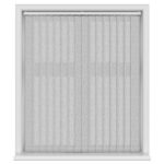 Zephyr Grey Replacement Slats