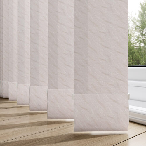 Zephyr Linen Replacement Slats