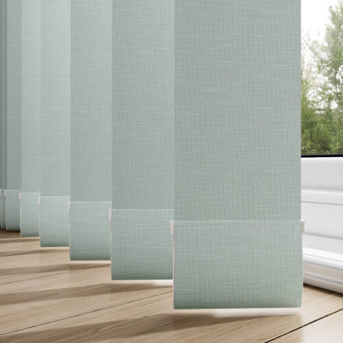 Hayworth Heritage Replacement Slats