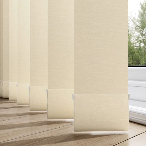 Hayworth Honey Replacement Slats