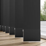 Hayworth Midnight Replacement Slats