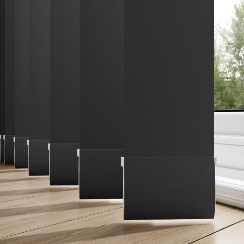 Hayworth Midnight Replacement Slats