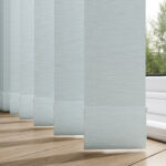 Hayworth Sky Replacement Slats
