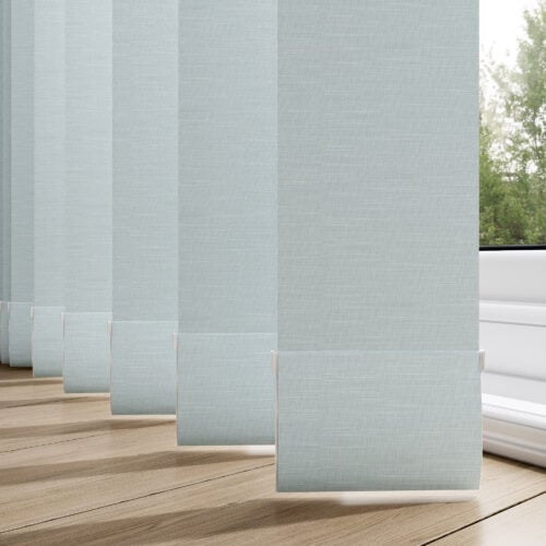 Hayworth Sky Replacement Slats