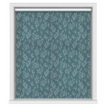 Boho Teal