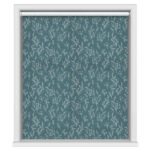 TwistFit Boho Teal