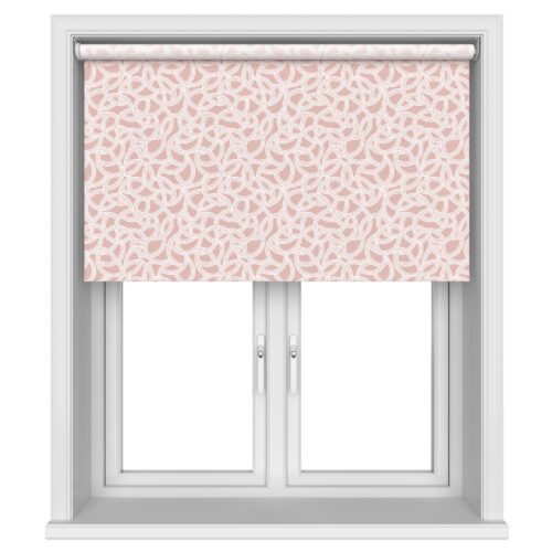 Liberte Blush Motorised