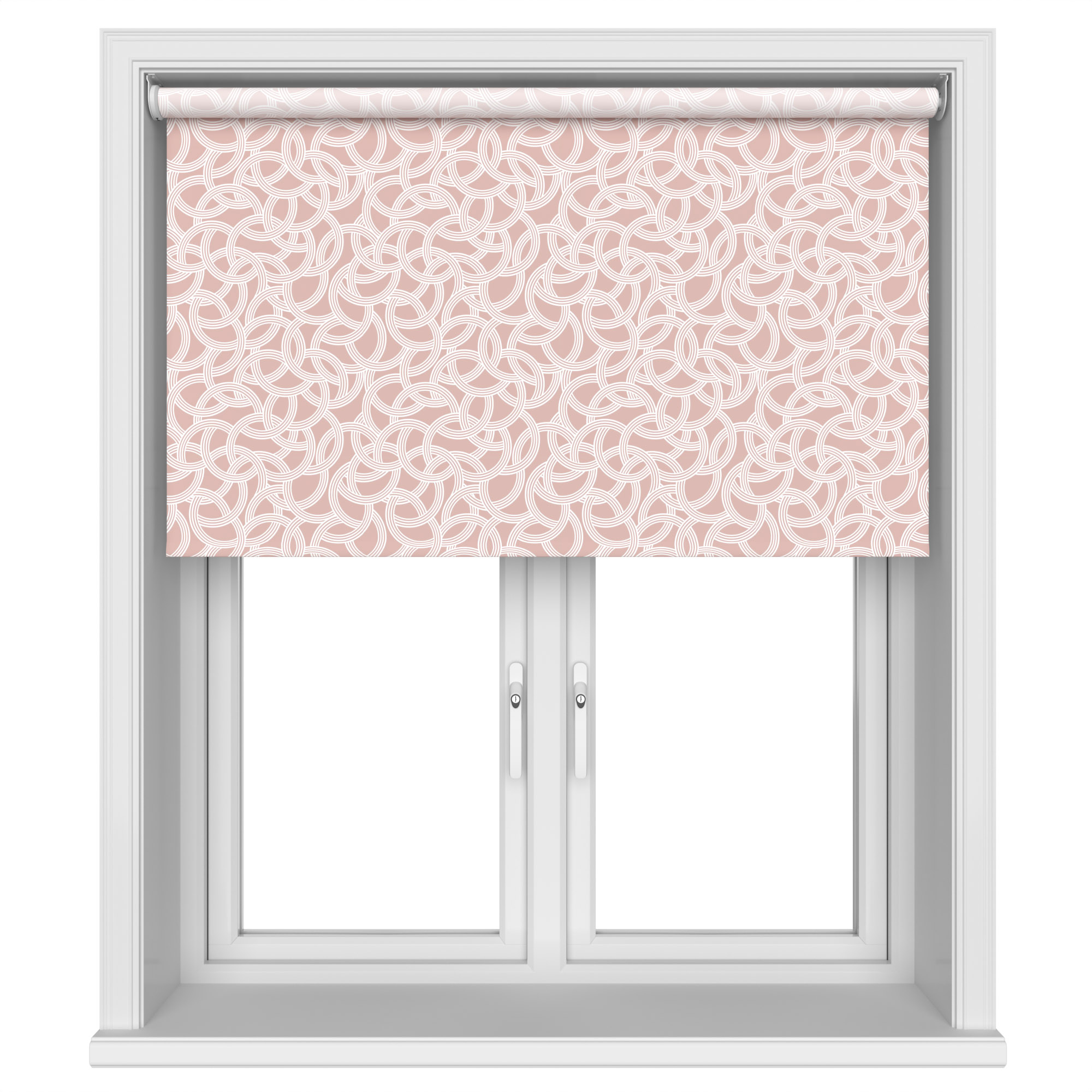 Liberte Blush Motorised