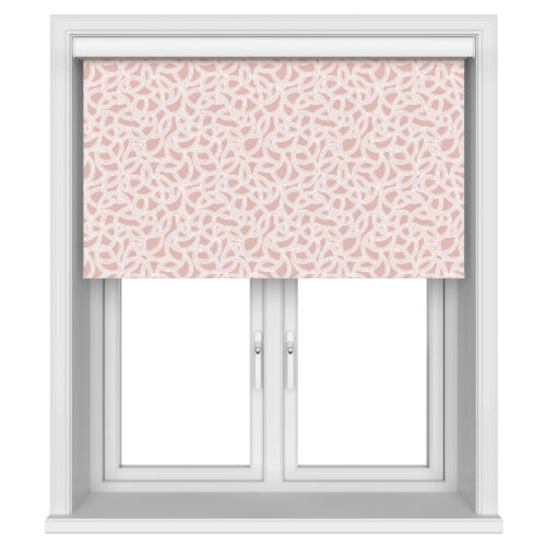 Liberte Blush Cassette Motorised