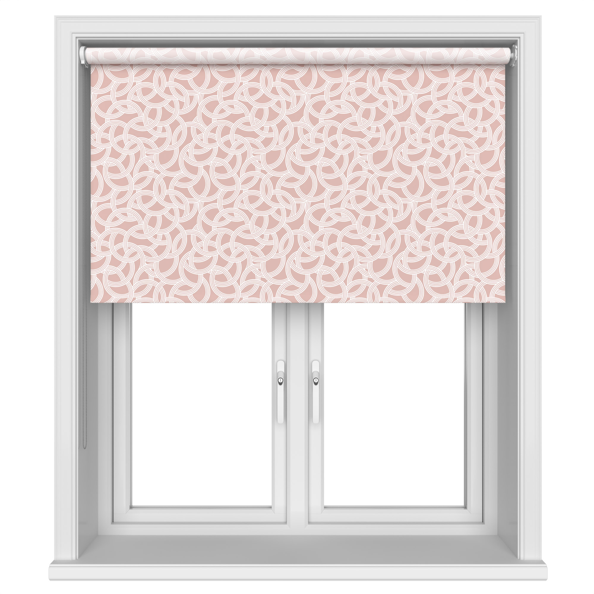TwistFit Liberte Blush
