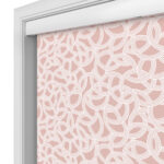 Liberte Blush Cassette Motorised