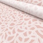 Liberte Blush Cassette Motorised