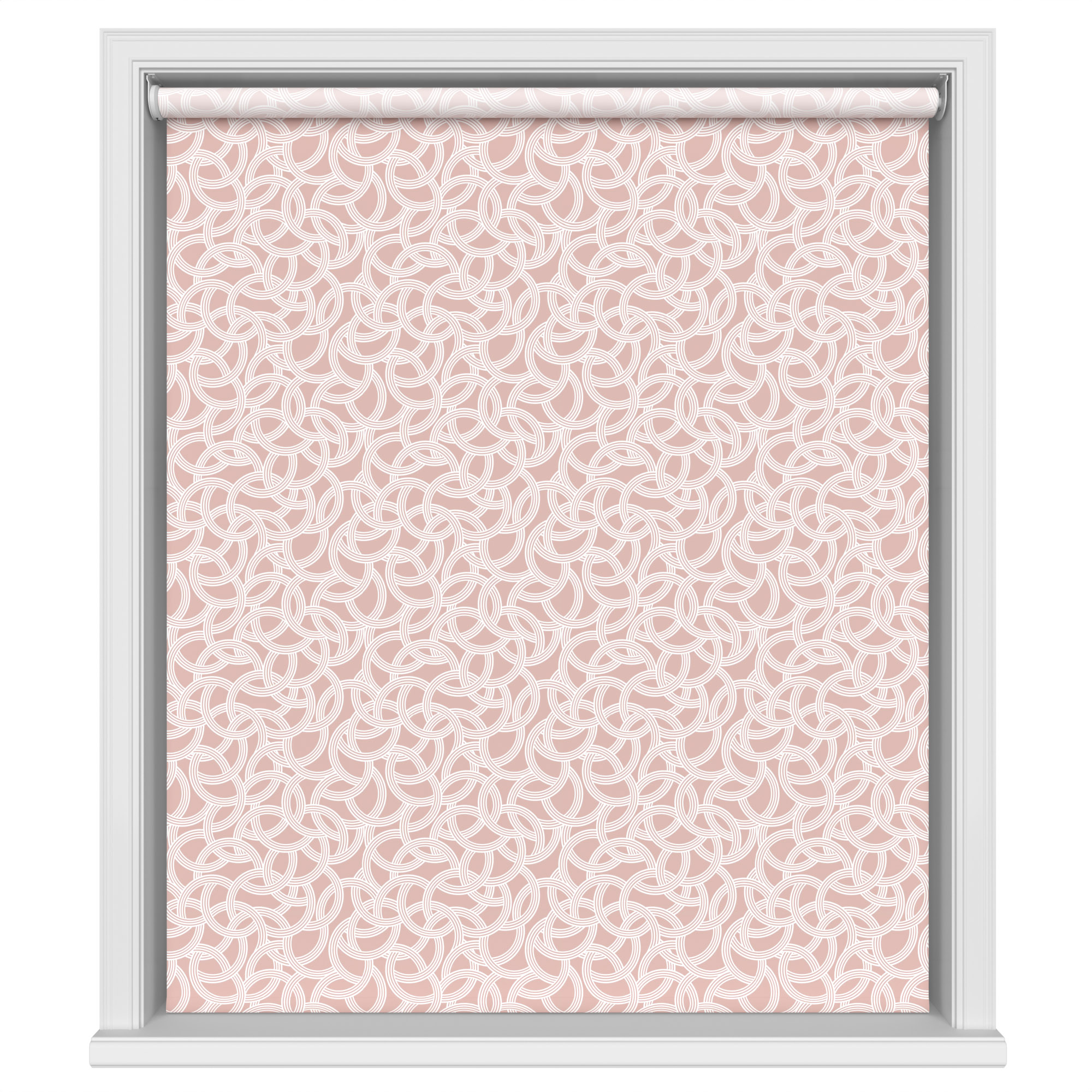 Liberte Blush Motorised - Image 2