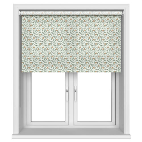 TwistFit Lottie Citrine