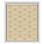 Argent Gold Blackout Motorised