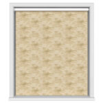 TwistFit Argent Gold Blackout
