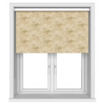 TwistFit Argent Gold Blackout