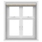 TwistFit Argent Gold Blackout