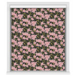 Azalea Pink Blackout Cassette