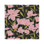 Azalea Pink Blackout Cassette Motorised