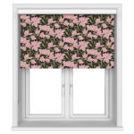Azalea Pink Blackout Cassette