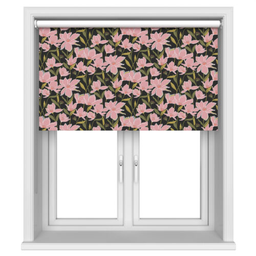 TwistFit Azalea Pink Blackout