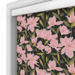 Azalea Pink Blackout Cassette