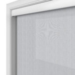 Bora Grey Cassette Motorised