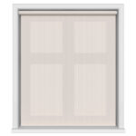 Bora Linen Motorised