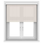 Bora Linen Cassette Motorised