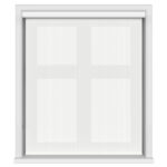 Bora White Cassette