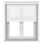 Bora White Cassette