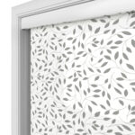 Chatsworth Grey Cassette Motorised