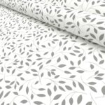 Chatsworth Grey Cassette