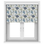 Dahlia Blue Blackout Cassette
