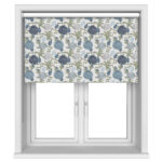TwistFit Dahlia Blue Blackout