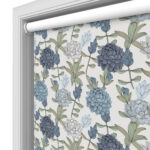 TwistFit Dahlia Blue Blackout
