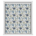 TwistFit Dahlia Blue Blackout