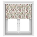 Dahlia Blush Blackout Cassette