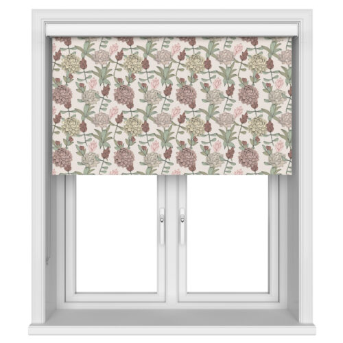 Dahlia Blush Blackout Cassette