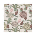 Dahlia Blush Blackout Motorised